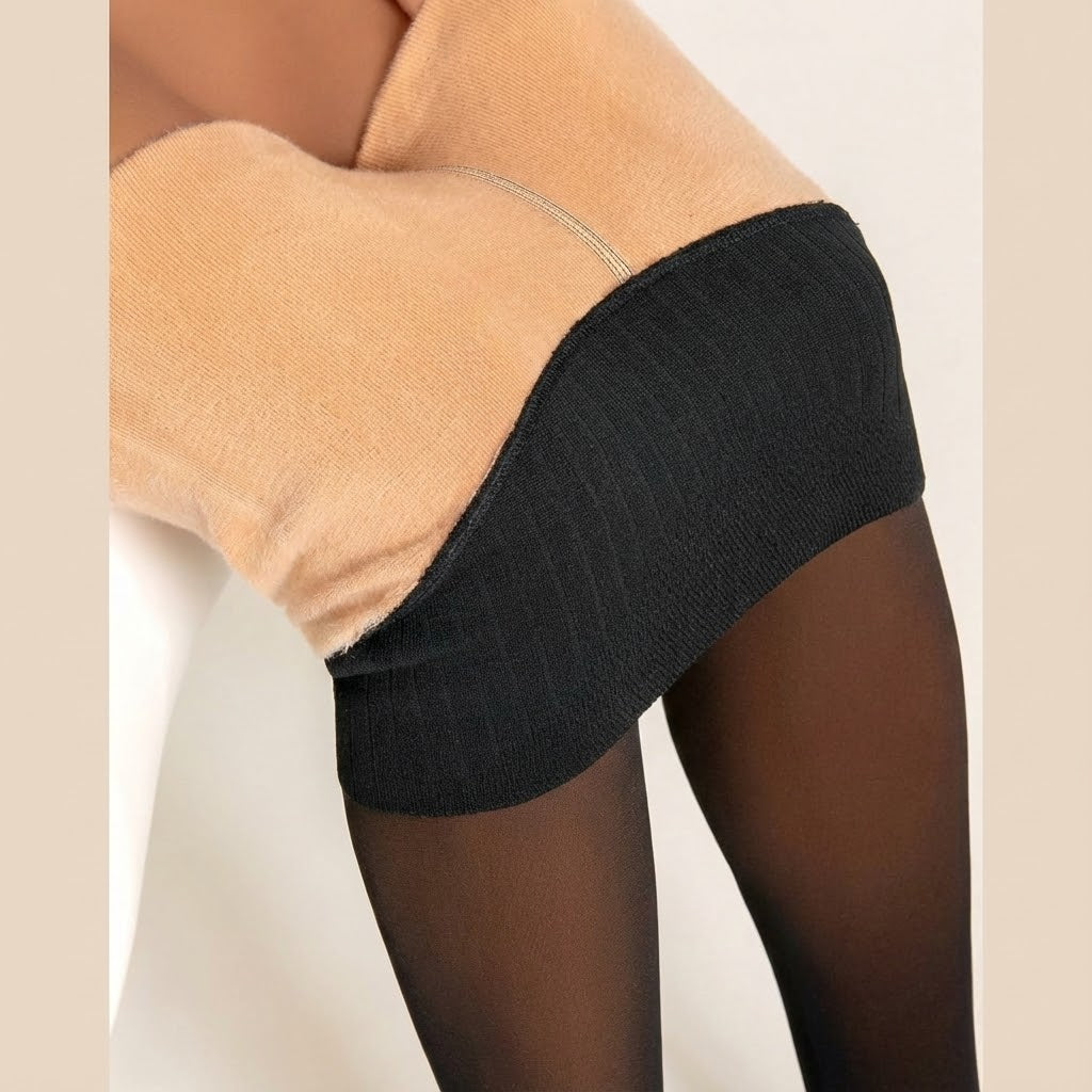 Rajstopy Modelujące ContourFlex