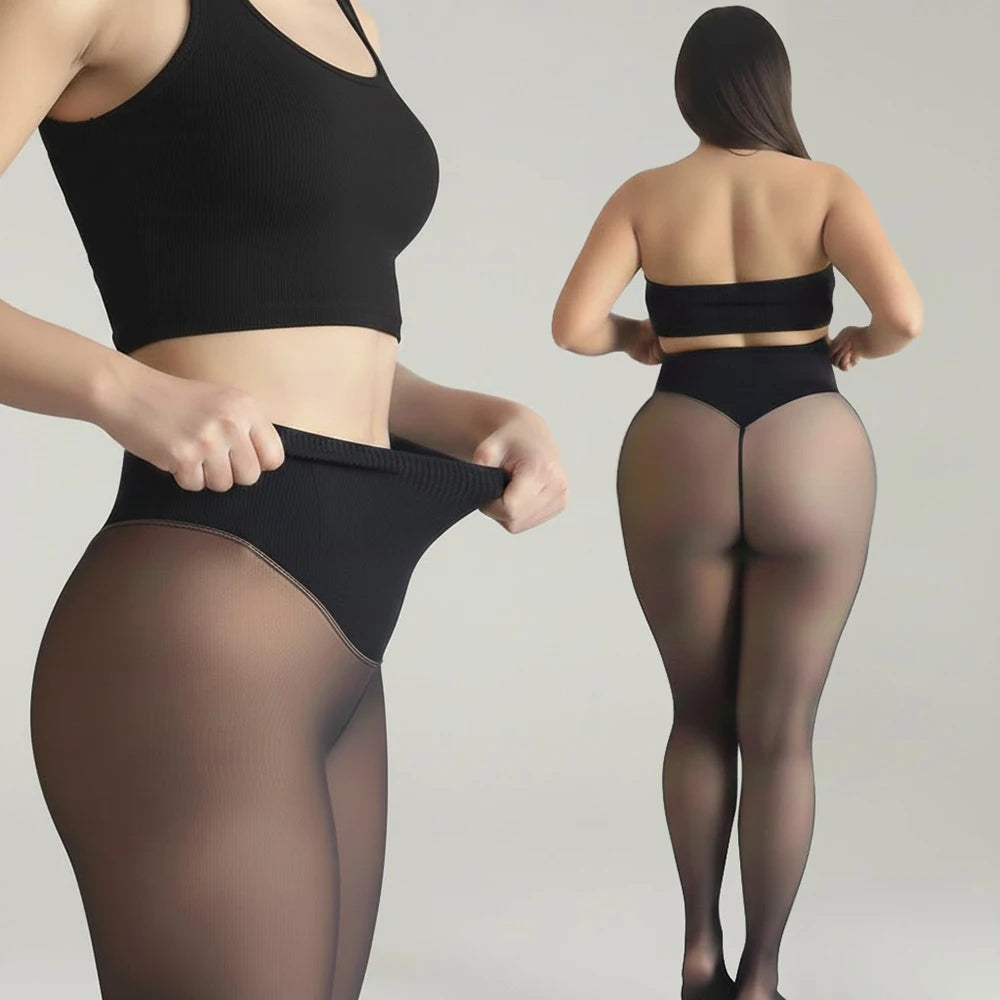 Rajstopy Modelujące ContourFlex