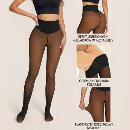 Rajstopy Modelujące ContourFlex