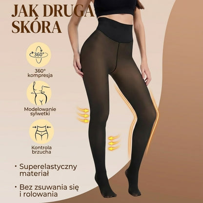 Rajstopy Modelujące ContourFlex