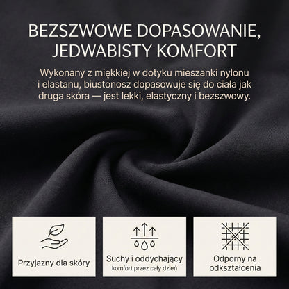 Biustonosz modelujący SmoothLift