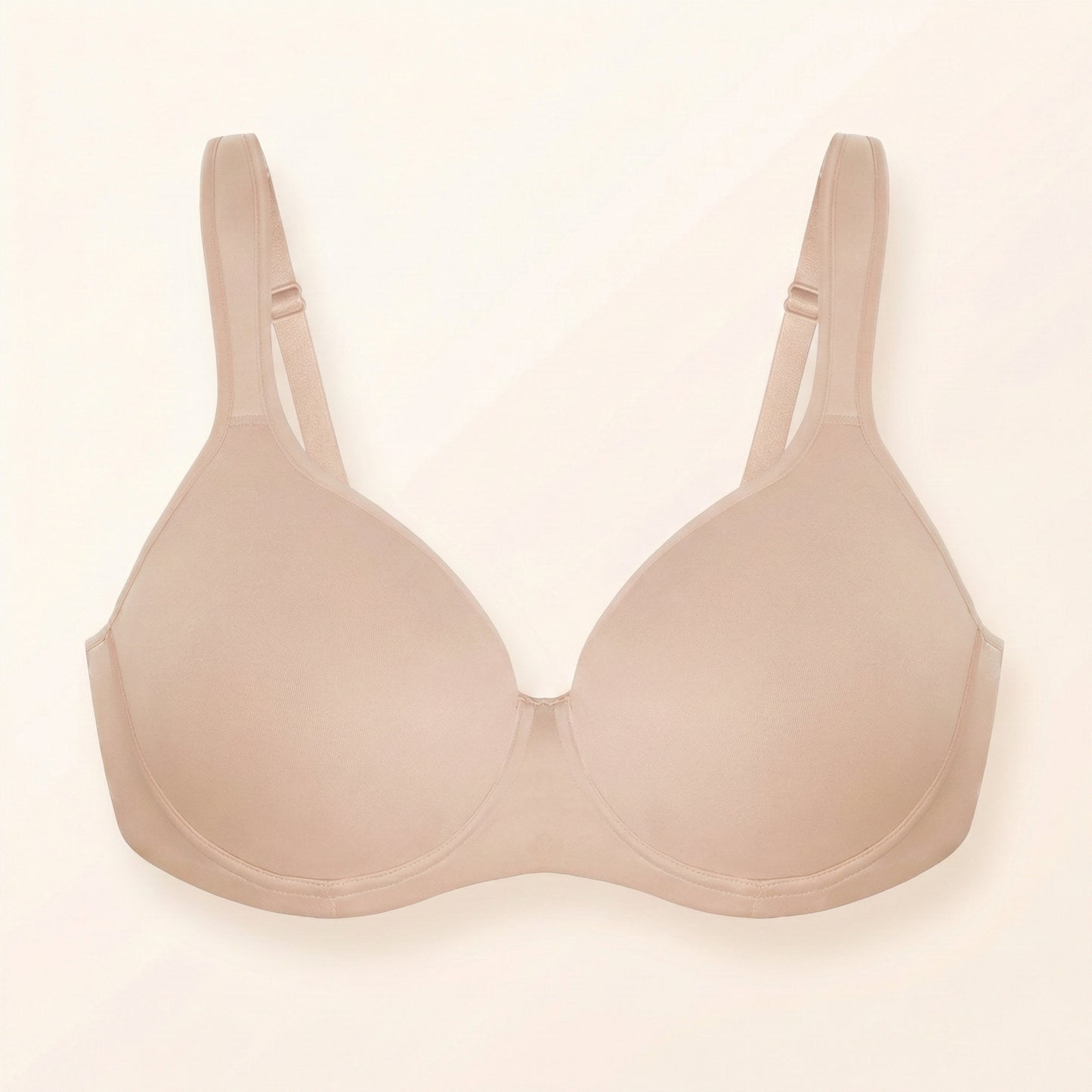 Biustonosz modelujący Full Coverage Soft