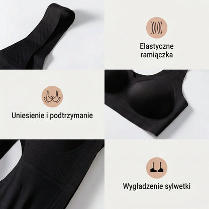 Biustonosz modelujący SmoothLift