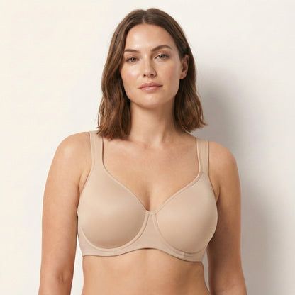 Biustonosz modelujący Full Coverage Soft