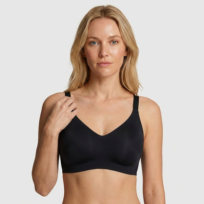 Bezszwowy biustonosz Soft Comfort bez fiszbin