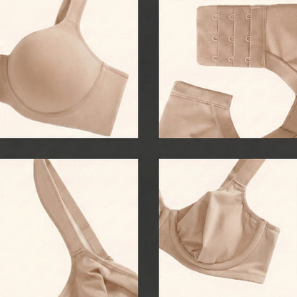 Biustonosz modelujący Full Coverage Soft