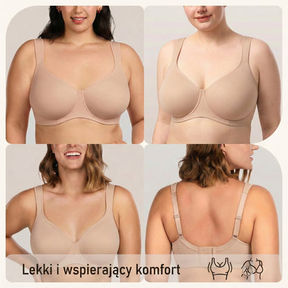 Biustonosz modelujący Full Coverage Soft